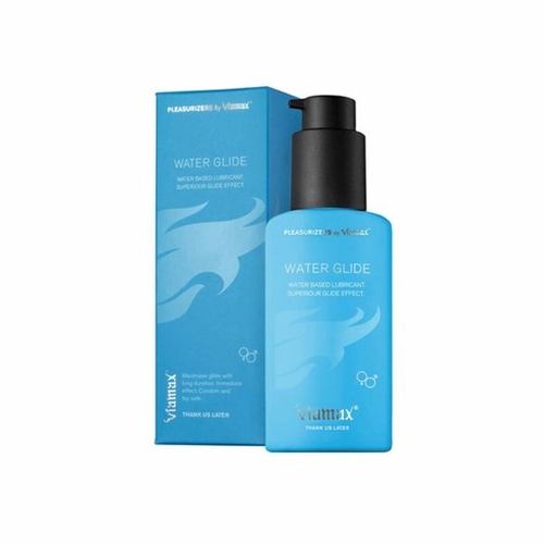 Water Glide 70 ml Viamax 10478