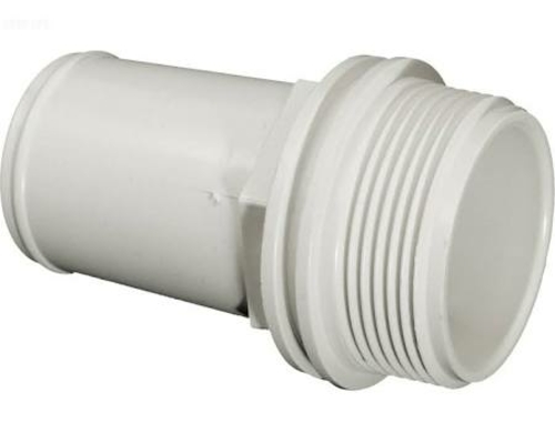 Waterway WW4176140 1.5 in. Hose Male Pipe Thread