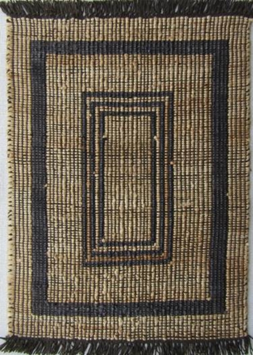 Aura Jute Rug