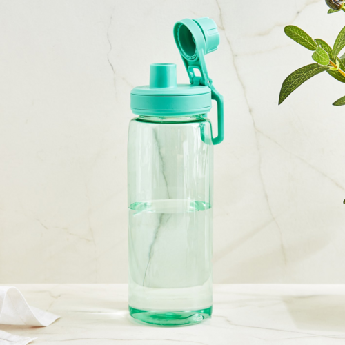 Water Bottle with Handle