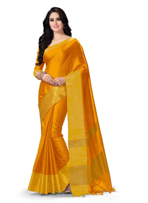 Generic Women's 100% Gas Mercerized  Handloom