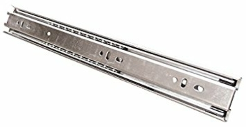 RV Designer D422 22 in. x 45 mm Ball Bearing Slide