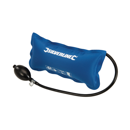 Silverline Inflatable Air Wedge 270 x 130mm