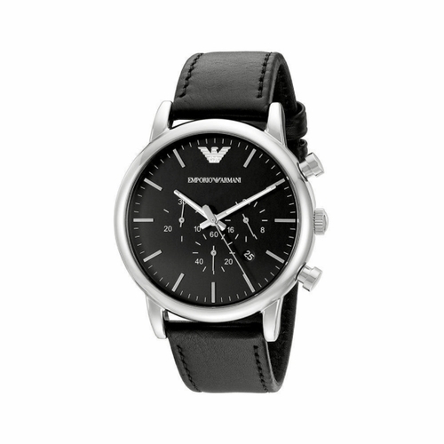Emporio Armani AR1828 watch man quartz