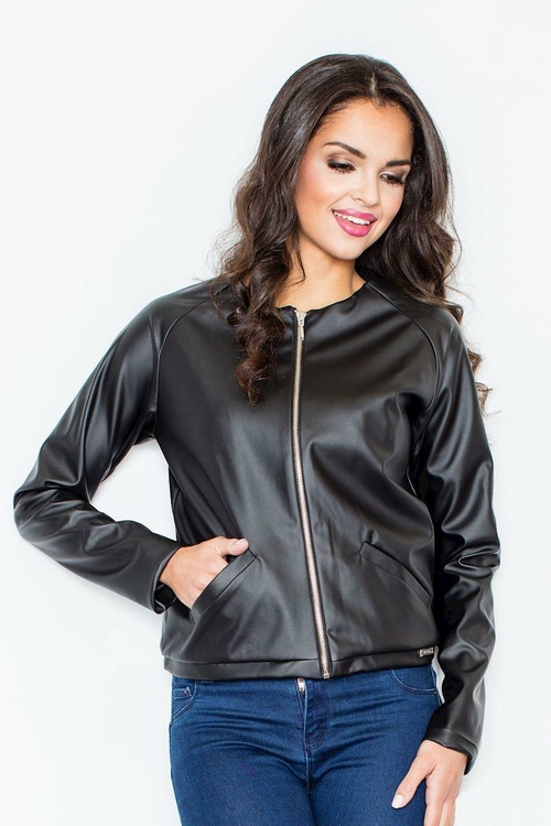  Jacket model 44214 Figl 