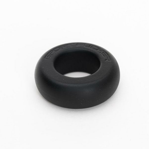 Muscle Ring Black