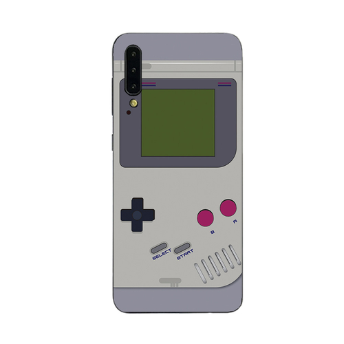 MightySkins SAGA50-Game Kid Skin for Samsung Galaxy A50 & A70 - Game K