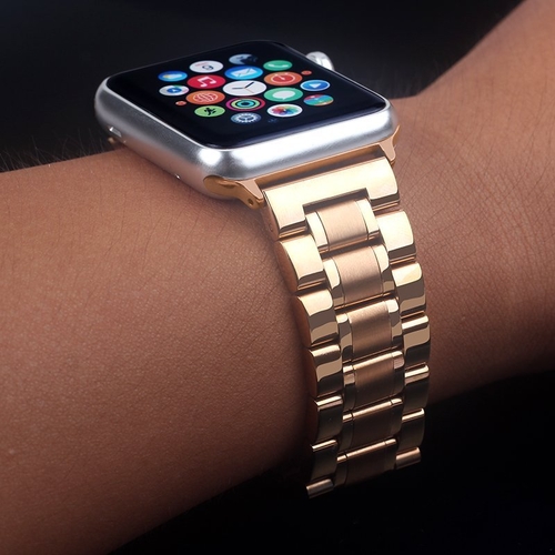 Apple Watch Strap Watch Band Stainless Steel