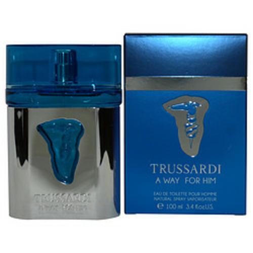 TRUSSARDI A WAY FOR HIM by Trussardi