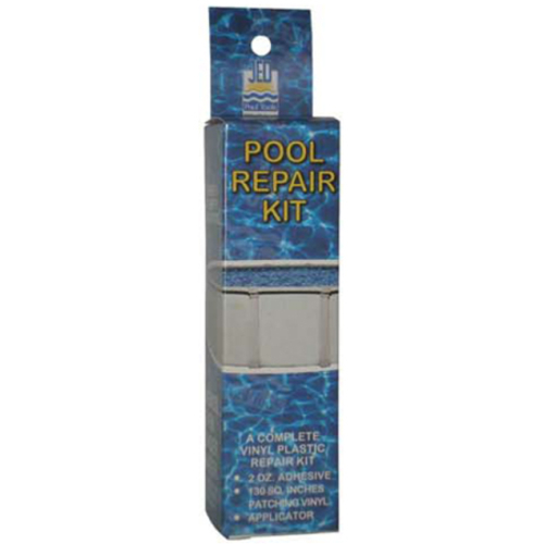 JED JED244 2 oz Vinyl Repair Kit