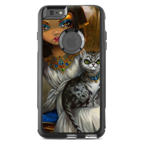 DecalGirl OI6P-SANURA OtterBox Commuter iPhone 6 Plus Skin - Sanura