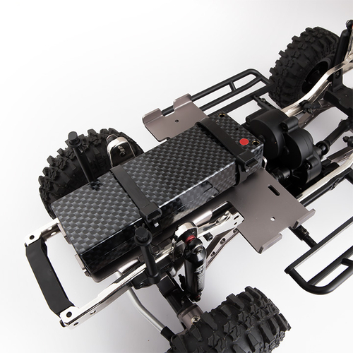 Junfac JUN30001 GS01 Front Battery & Electronic Mount