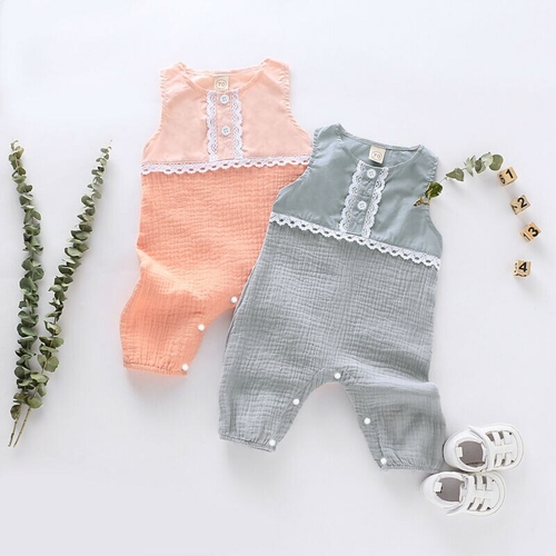 0-18M Baby Clothing Toddler Kid Baby Girls