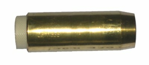 Bernard 360-4391 Nozzle-Insul Brass 5-8