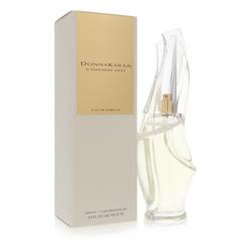 Cashmere Mist Eau De Parfum Spray By Donna Karan 3.4 oz Eau De Parfum