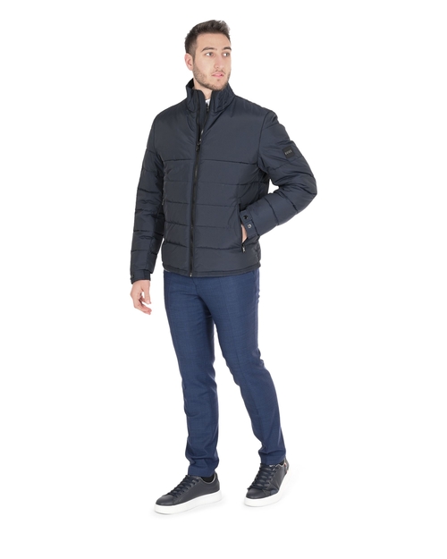 Boss by Hugo Boss Mens Jacket 50491018 402