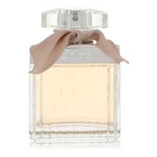 Chloe (new) Eau De Parfum Spray (Tester) By Chloe 2.5 oz Eau De Parfum