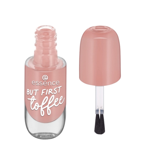 nail polish Essence 32-bur first toffee (8 ml)