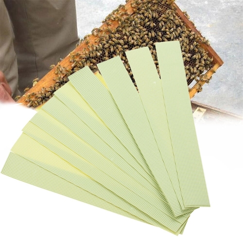 20 strips Professional Acaricide Against The Bee