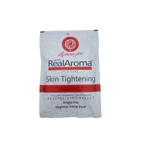 SKIN TIGHTENING FACIAL KIT SINGLE USE 72G  (72 g)