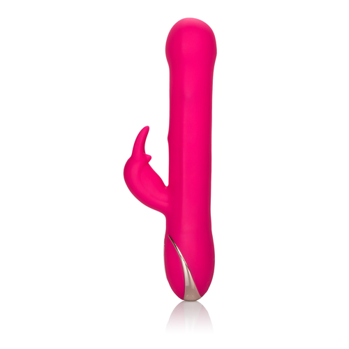 Premium Jack Rabbit Silicone Beaded Rabbit