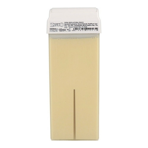 Body Hair Removal Wax Idema Roll-On Zinc (100 ml)