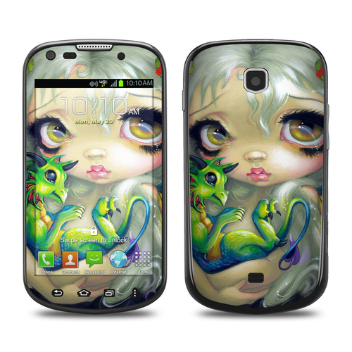 DecalGirl SGST-DRGNL Samsung Galaxy Stellar Skin - Dragonling