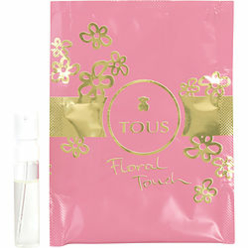 TOUS FLORAL TOUCH by Tous