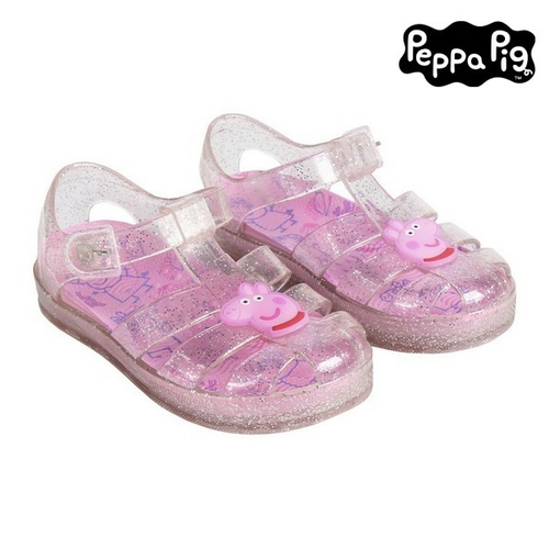 Children's sandals Peppa Pig