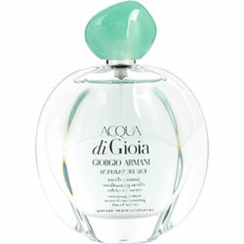 ACQUA DI GIOIA by Giorgio Armani