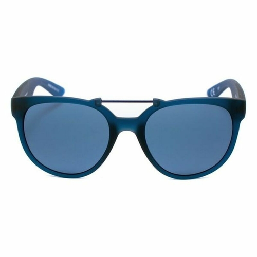 Unisex Sunglasses Italia Independent 0916-021-000 (ø 51 mm) Blue (ø 51