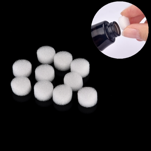 150pcs/Set Replacement Sponge Filter for Blackhead