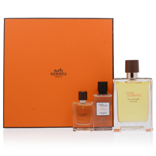 TERRE D'HERMES EAU INTENSE VET