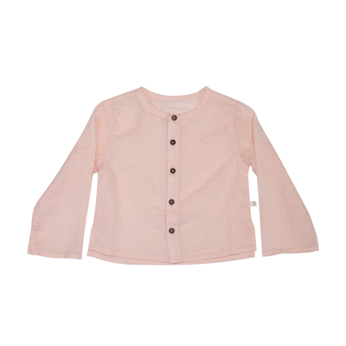 OrganicEra Hemp Jacket