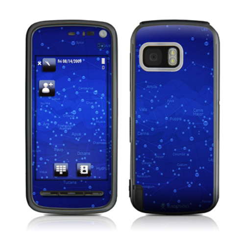 DecalGirl NXPM-CONSTELLATIONS Music Xpress Skin - Constellations