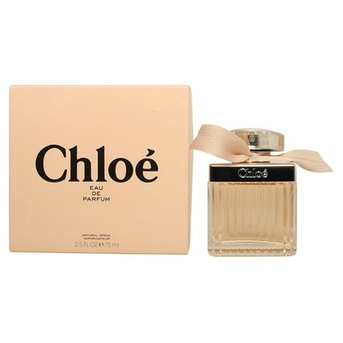 Women's Perfume Chloe EDP EDP