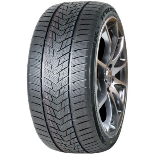 Off-road Tyre Tracmax X-PRIVILO S330 275/45VR21