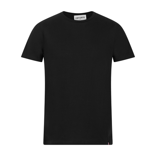 T-shirt noir