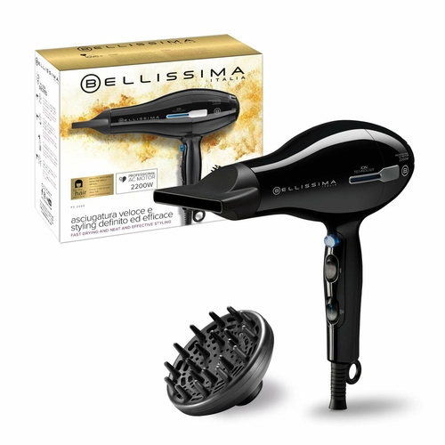 Hairdryer Bellissima P2 2200