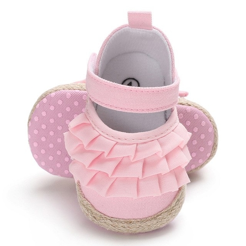 New Fashion Infant Newborn Baby Girls Shoes