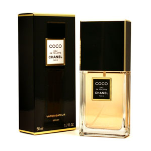 COCO EDT SPRAY