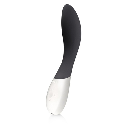 Mona Wave Vibrator Black Lelo 1398