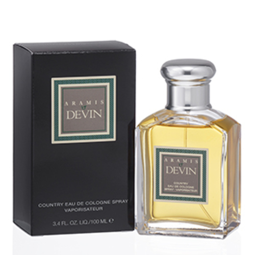 DEVIN COUNTRY COLOGNE SPRAY