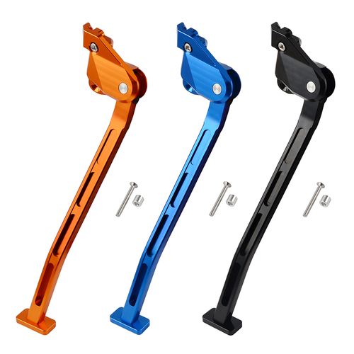 Motorcycle Kickstand Side Stand for Husqvarna FC