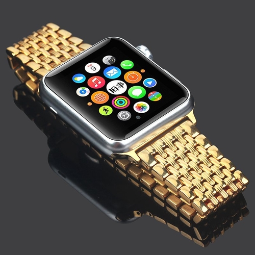 Apple Watch Strap Apple Watch Stainless Steel Band