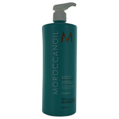 MOROCCANOIL by Moroccanoil