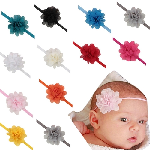 HOt Sale Kids Baby Headband Headwear Toddler