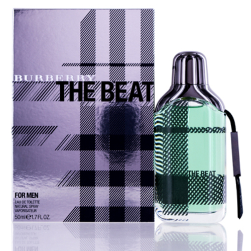 BURBERRY BEAT MEN EDT SPRAY