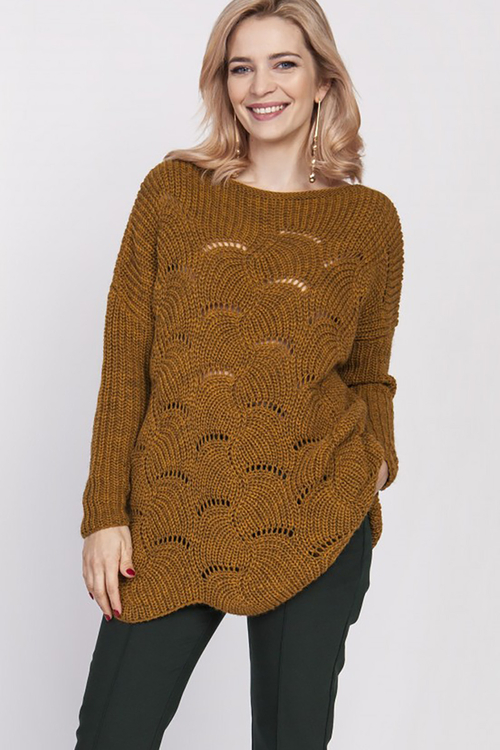  Jumper model 138986 MKM 