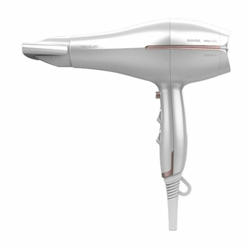 Hairdryer Cecotec 04202 2200W